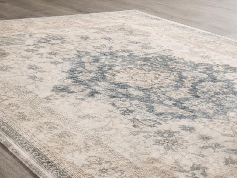 Carpet cleaning service