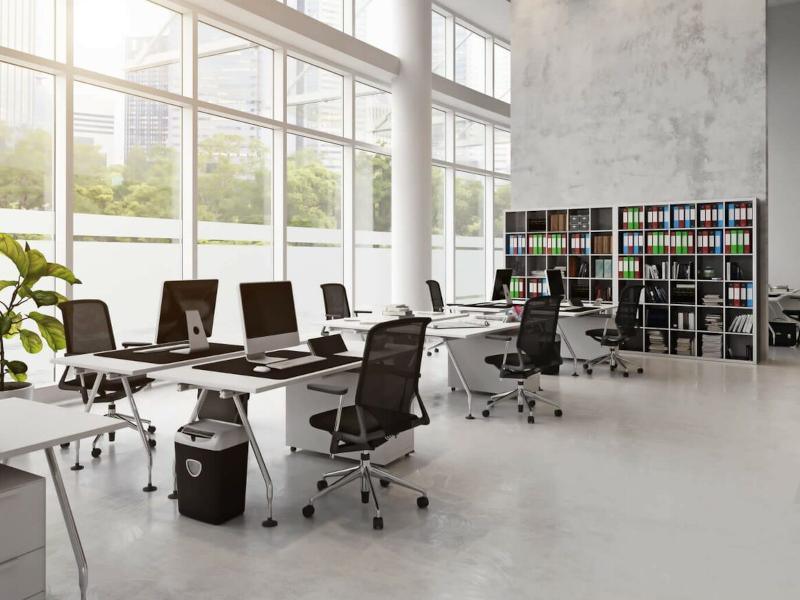 Office cleaning service
